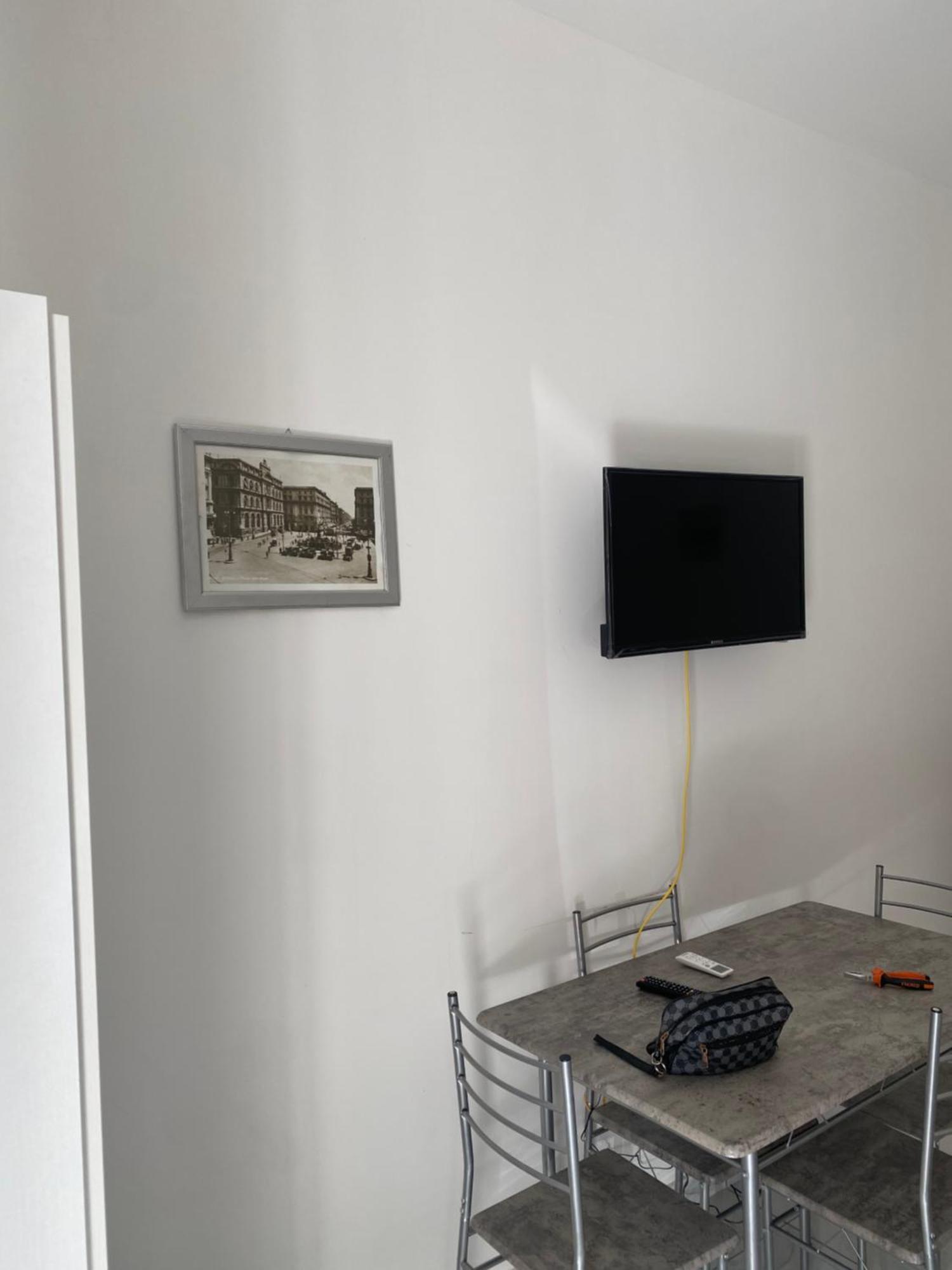 B&B Ninnarella Nápoly Kültér fotó