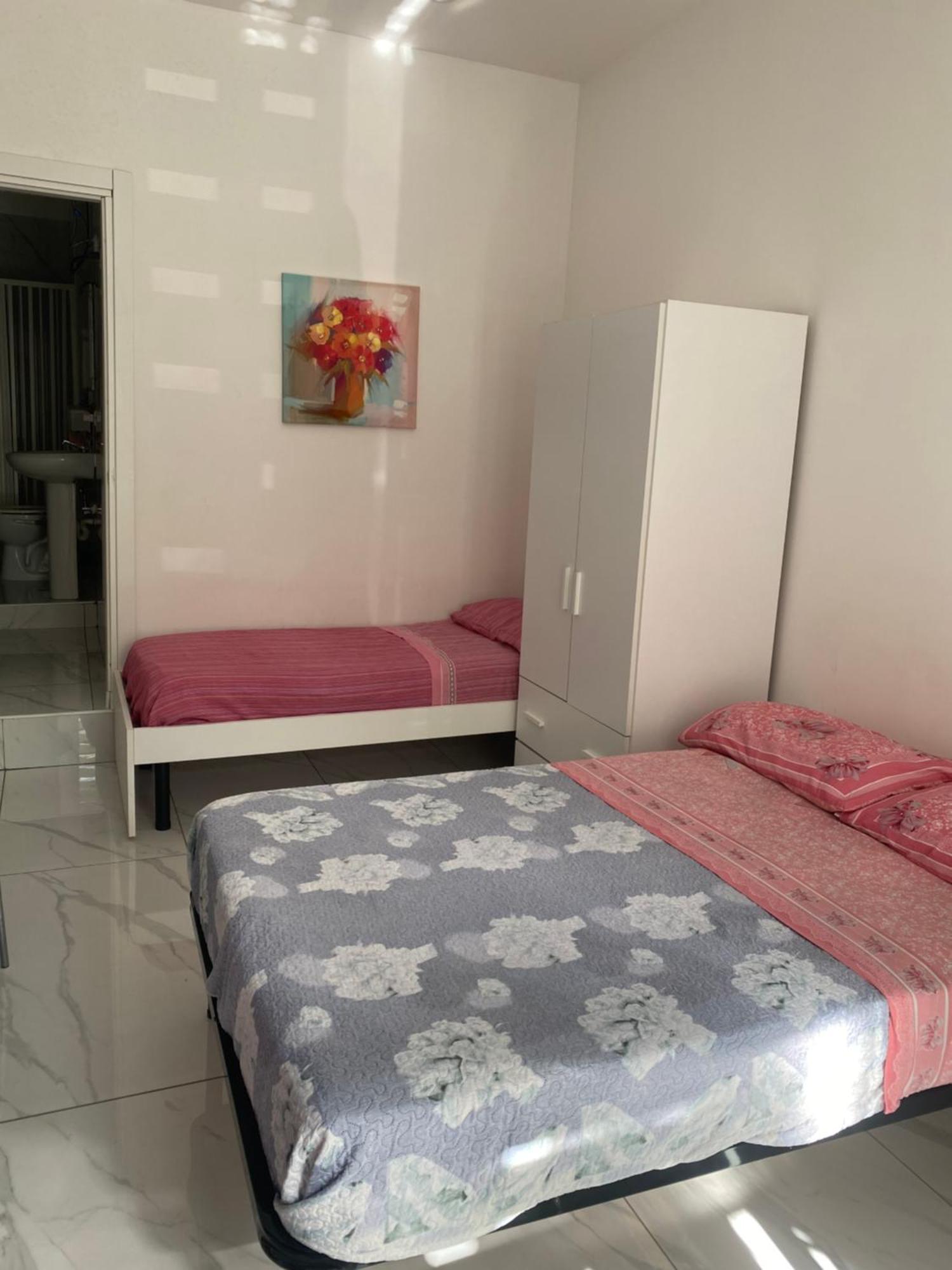 B&B Ninnarella Nápoly Kültér fotó