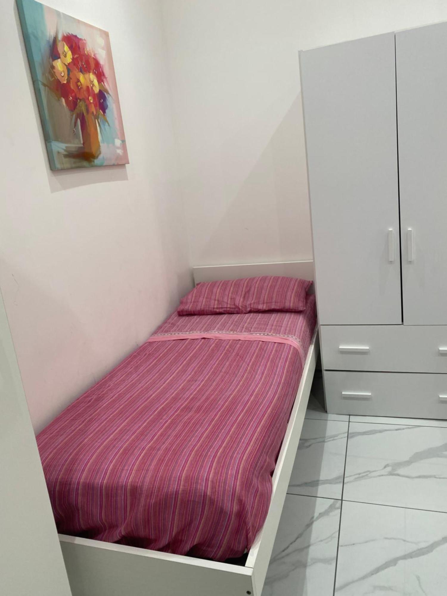 B&B Ninnarella Nápoly Kültér fotó